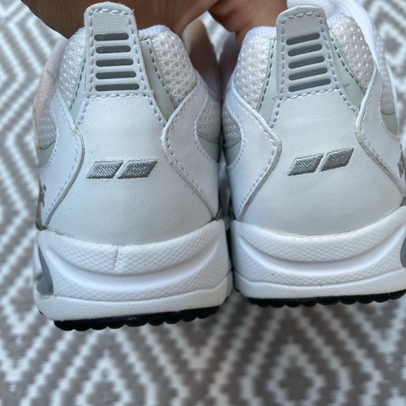 Ryka GcB Walk 2 Women’s White Walking Sneaker 10 - Picture 13 of 15